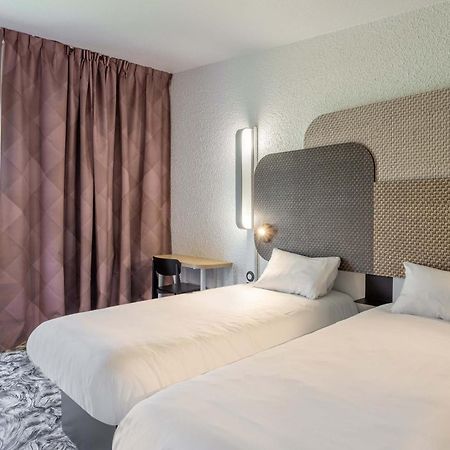 B&B Hôtel Valenciennes Sud Prouvy Exterior foto